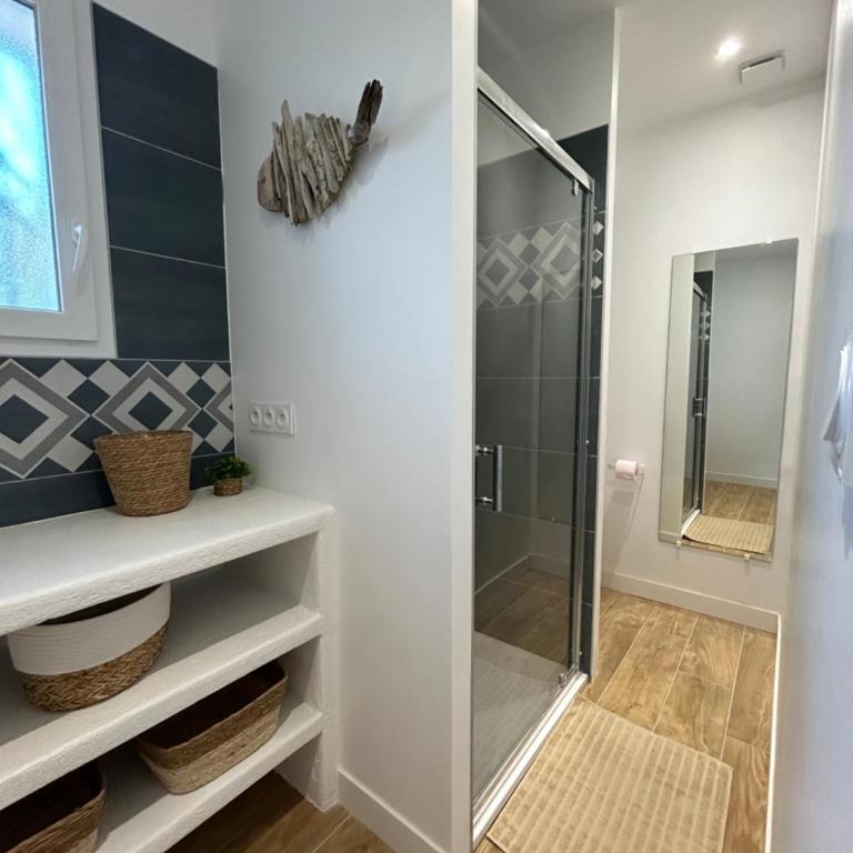 Studio cosy - Maison 1 Chambre - 14