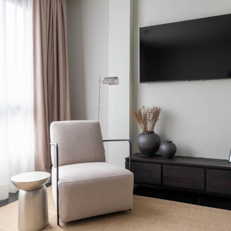 My Suite Madrid - Suite Apartment - 3