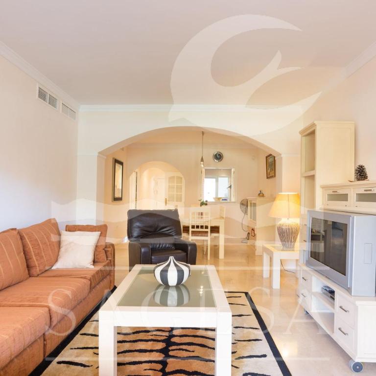 Jardines de Santa Maria Golf - Apartamento - Planta baja - 13