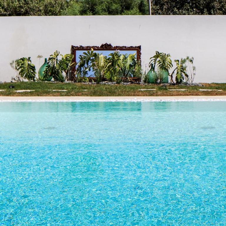 Villa Alti vista mare e piscina privata - Villa - 48