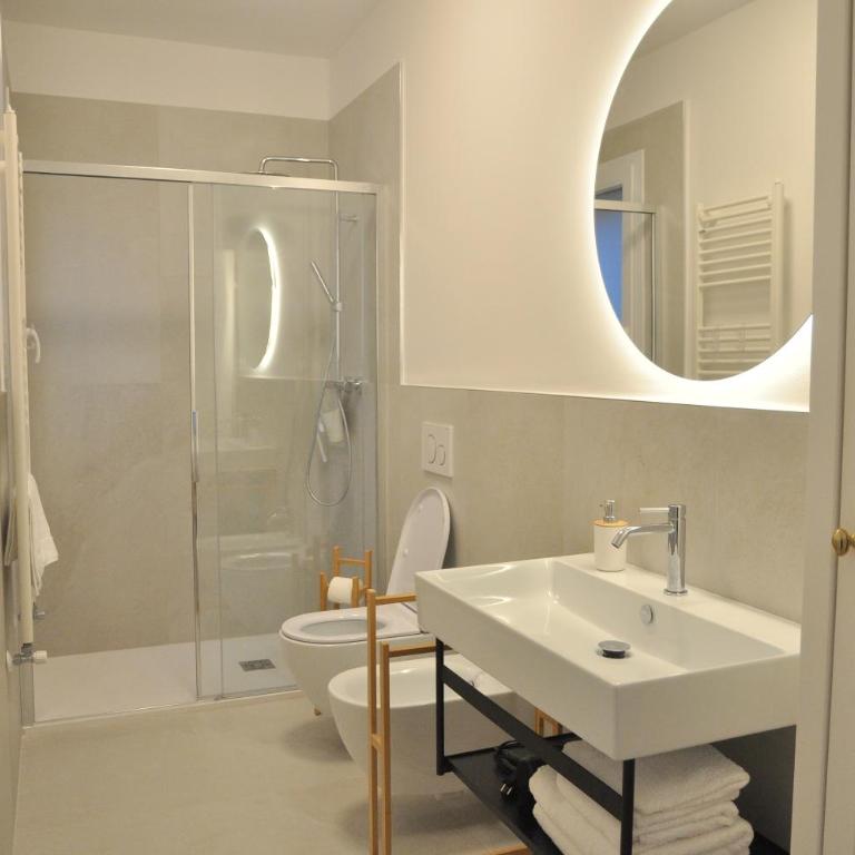 Corte Formenta Apartment - Canal view 5 minutes from Biennale - Three-Bedroom Apartment - 9