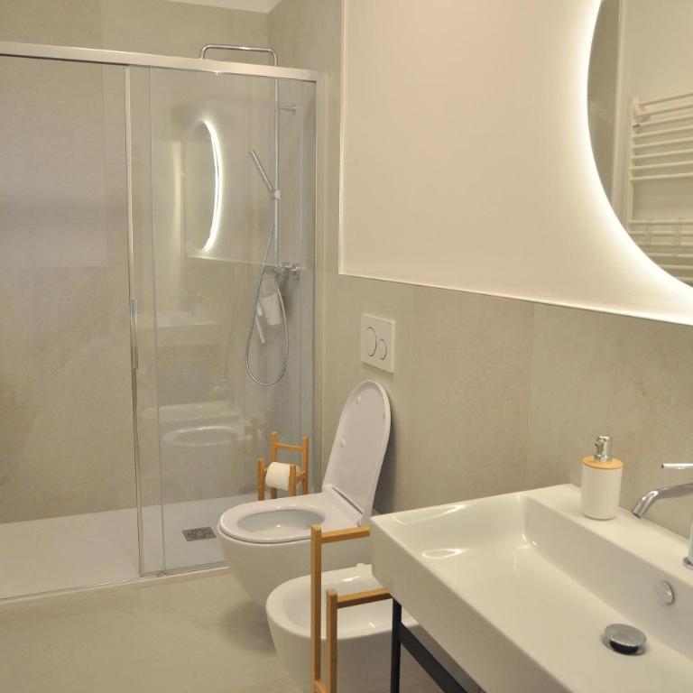 Corte Formenta Apartment - Canal view 5 minutes from Biennale - Three-Bedroom Apartment - 15