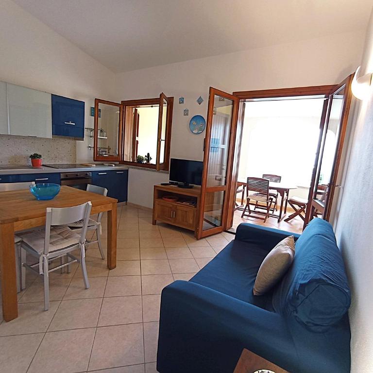 Nuova Valmar Casa Ginepro - Two-Bedroom House - 5