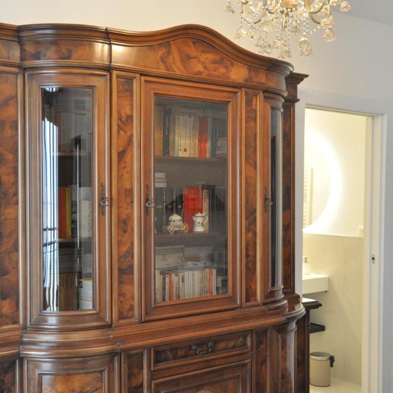 Corte Formenta Apartment - Canal view 5 minutes from Biennale - Three-Bedroom Apartment - 20