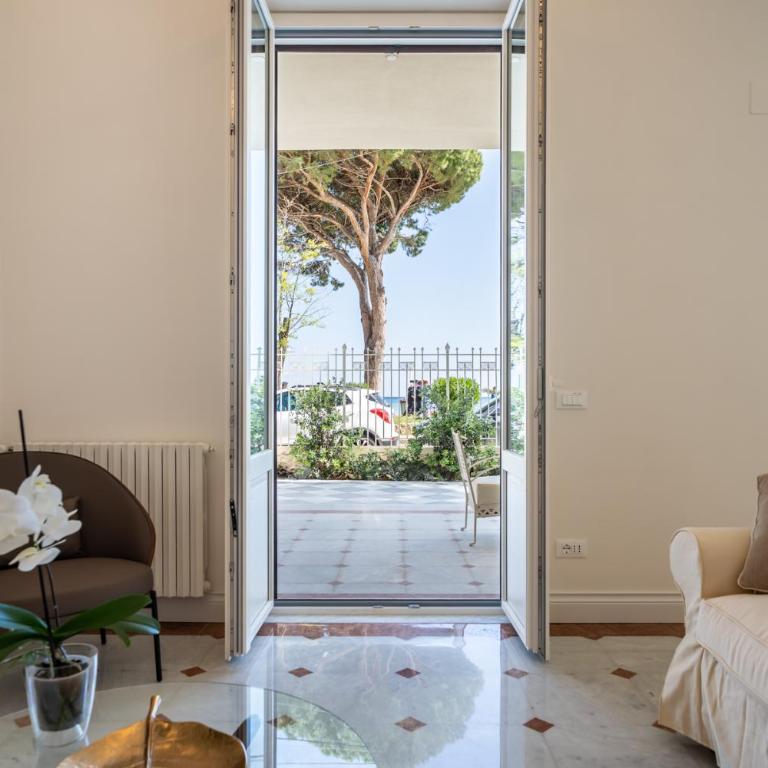 Villa Hercules Pool & Beach - Three-Bedroom Villa - 32