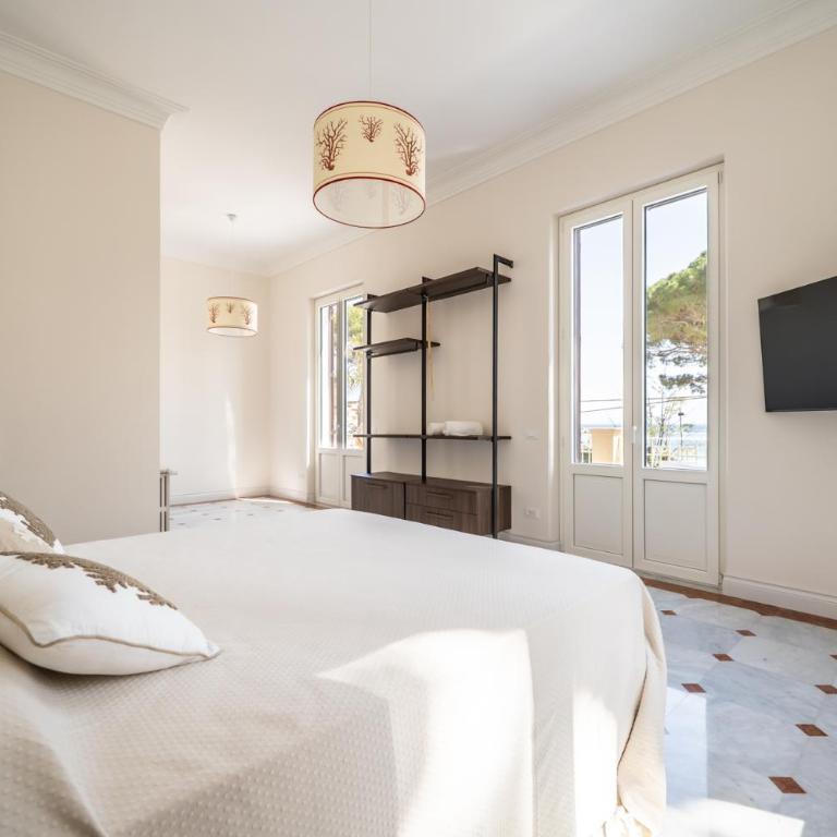 Villa Hercules Pool & Beach - Three-Bedroom Villa - 18