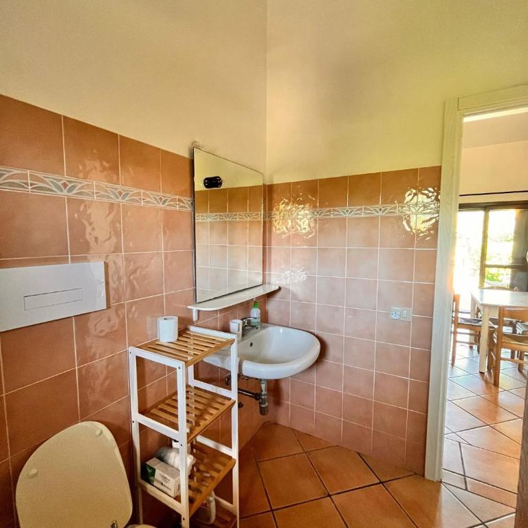 Casa Saturno - Casa con 1 Camera da Letto - 17