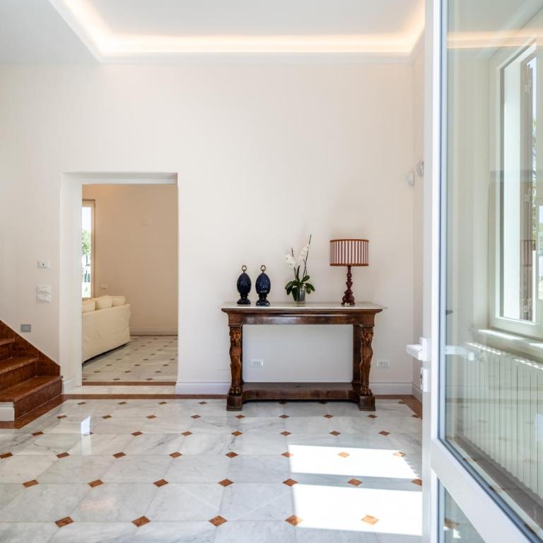 Villa Hercules Pool & Beach - Three-Bedroom Villa - 34