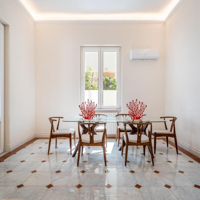 Villa Hercules Pool & Beach - Three-Bedroom Villa - 31