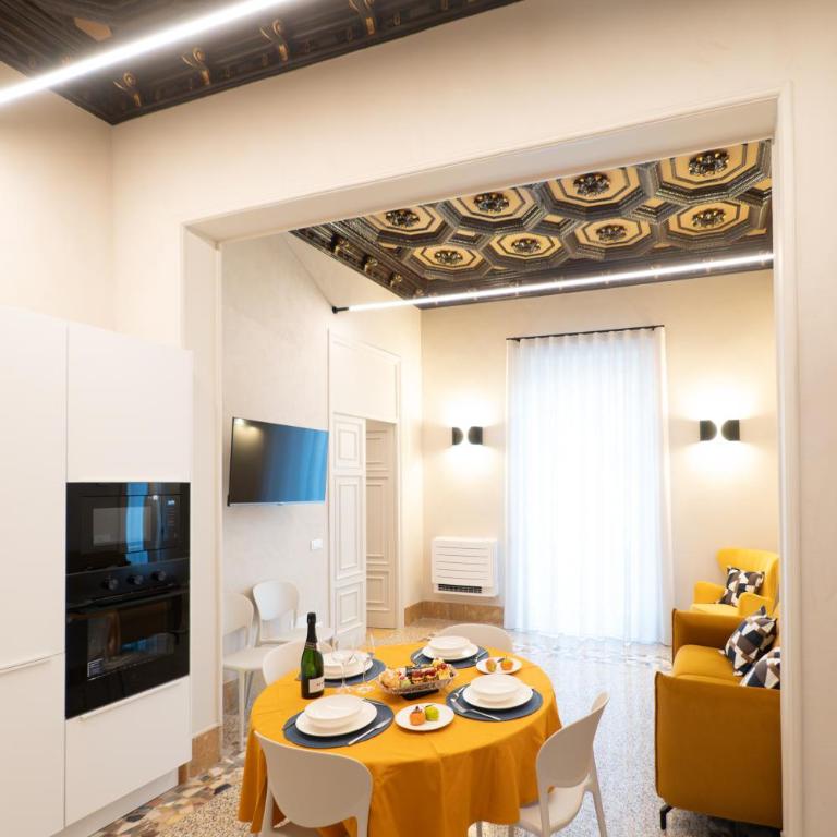 NOTTI O'TUNN Apartment - Appartamento con 2 Camere da Letto - 17