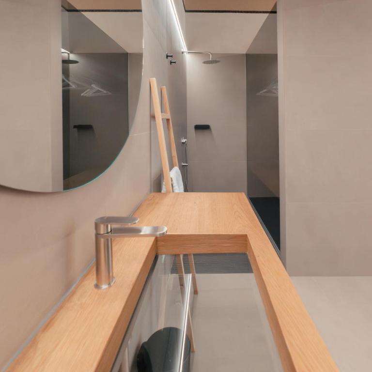 NOTTI O'TUNN Apartment - Appartamento con 2 Camere da Letto - 19