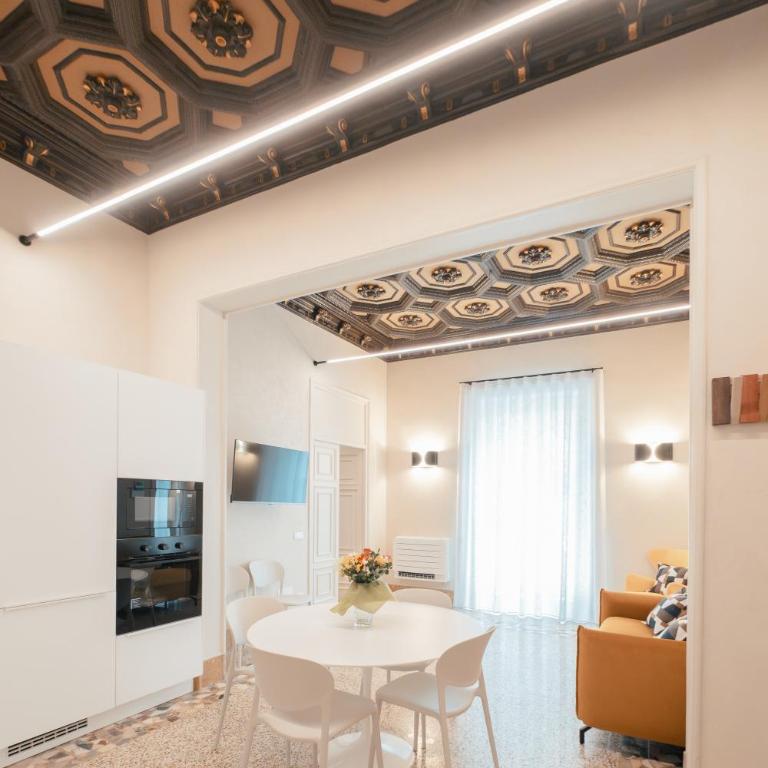 NOTTI O'TUNN Apartment - Appartamento con 2 Camere da Letto - 20