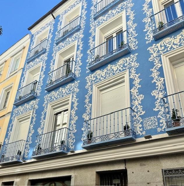 Apartamento en el Barrio de las Letras - One-Bedroom Apartment - 17