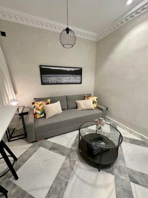 Apartamento en el Barrio de las Letras - One-Bedroom Apartment - 11