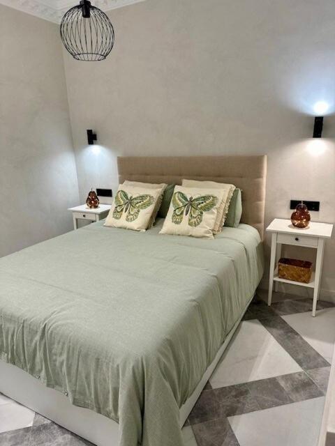 Apartamento en el Barrio de las Letras - One-Bedroom Apartment - 4