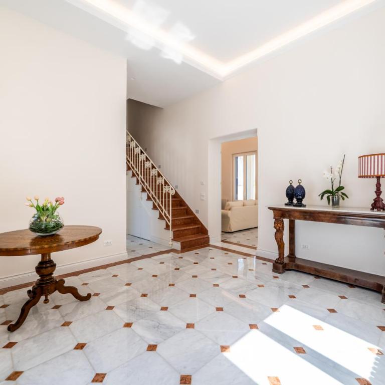 Villa Hercules Pool & Beach - Three-Bedroom Villa - 35