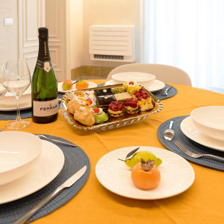 NOTTI O'TUNN Apartment - Appartamento con 2 Camere da Letto - 24