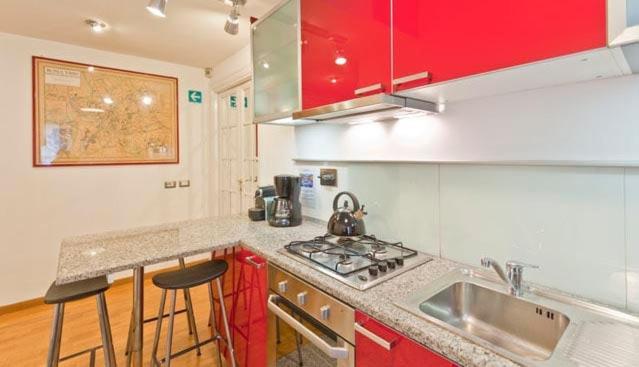 Saint Bon Apartment Good for Families - Appartamento con 1 Camera da Letto - 7