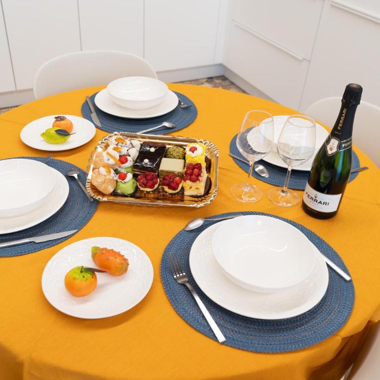 NOTTI O'TUNN Apartment - Appartamento con 2 Camere da Letto - 29