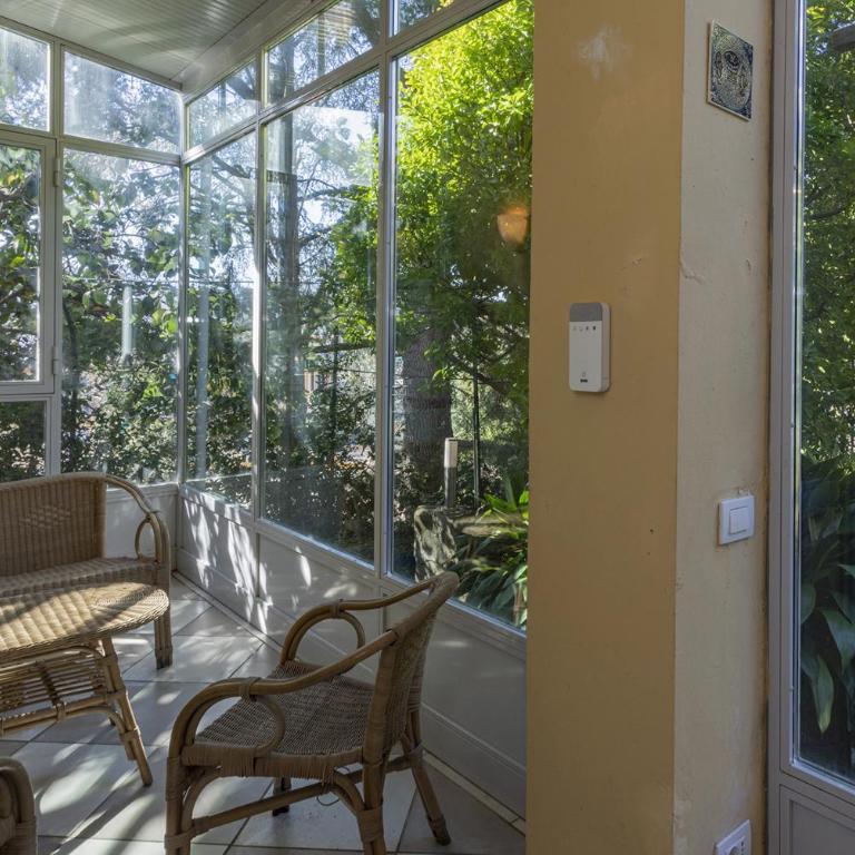 La Veranda di Rapallo by Wonderful Italy - Appartamento con 2 Camere da Letto e Vista Giardino - 2