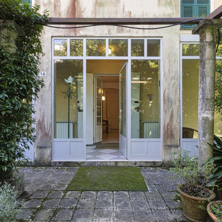 La Veranda di Rapallo by Wonderful Italy - Appartamento con 2 Camere da Letto e Vista Giardino - 6