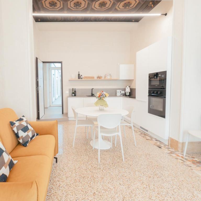NOTTI O'TUNN Apartment - Appartamento con 2 Camere da Letto - 31
