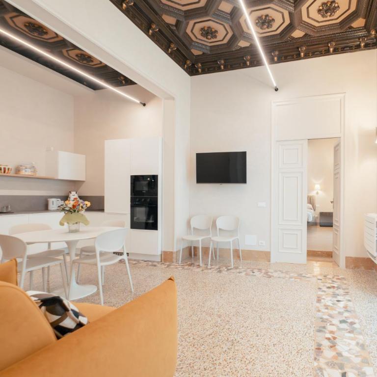 NOTTI O'TUNN Apartment - Appartamento con 2 Camere da Letto - 9