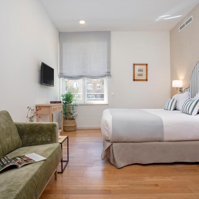 Genteel Home Carlos V - Apartamento de 5 dormitorios - 15
