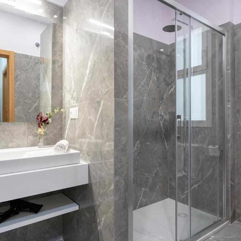 Genteel Home Carlos V - Apartamento de 5 dormitorios - 30