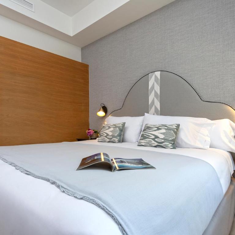 Genteel Home Carlos V - Apartamento de 5 dormitorios - 17