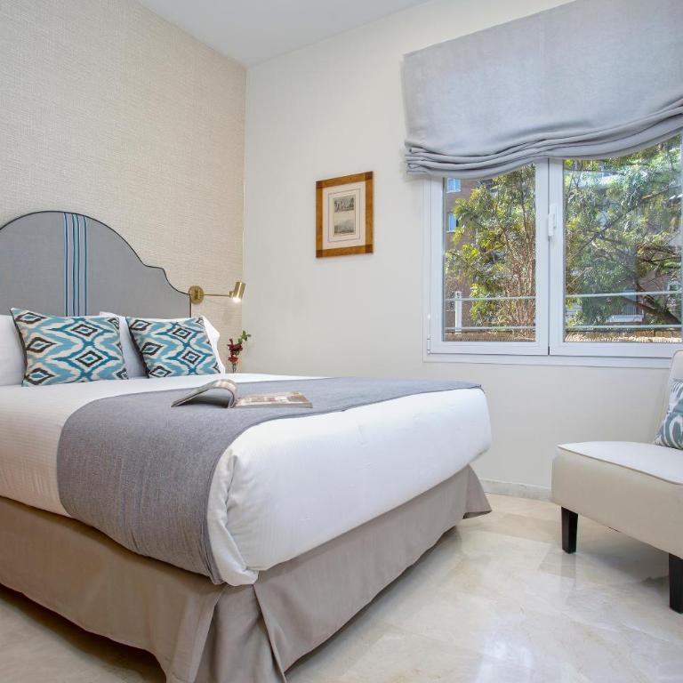 Genteel Home Carlos V - Apartamento de 5 dormitorios - 4