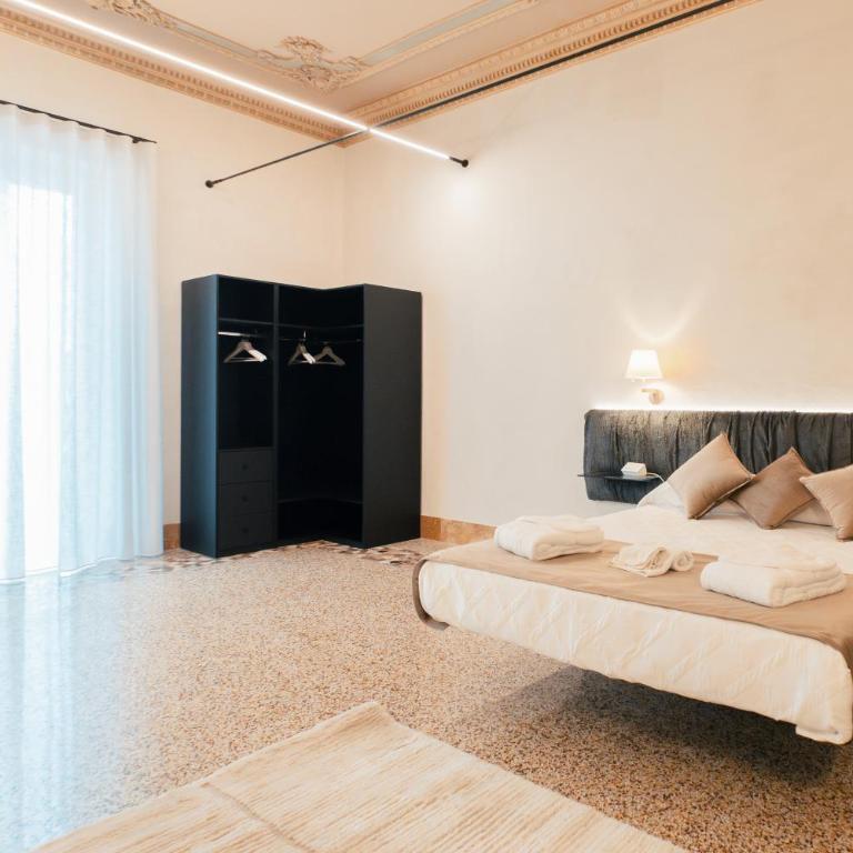 NOTTI O'TUNN Apartment - Appartamento con 2 Camere da Letto - 41