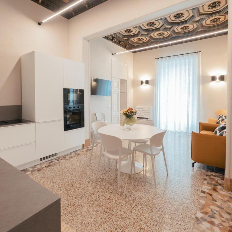 NOTTI O'TUNN Apartment - Appartamento con 2 Camere da Letto - 39