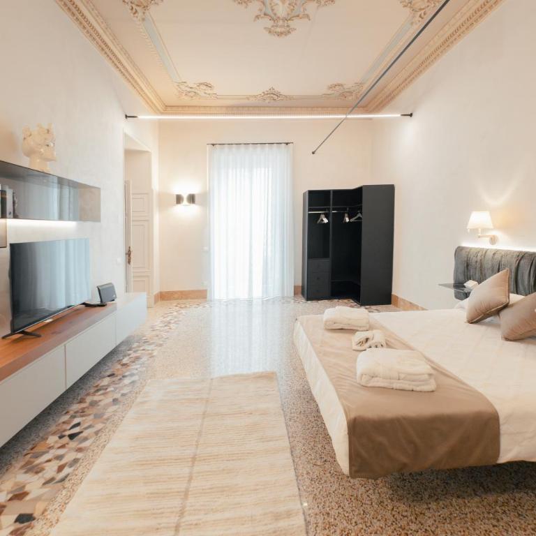 NOTTI O'TUNN Apartment - Appartamento con 2 Camere da Letto - 49