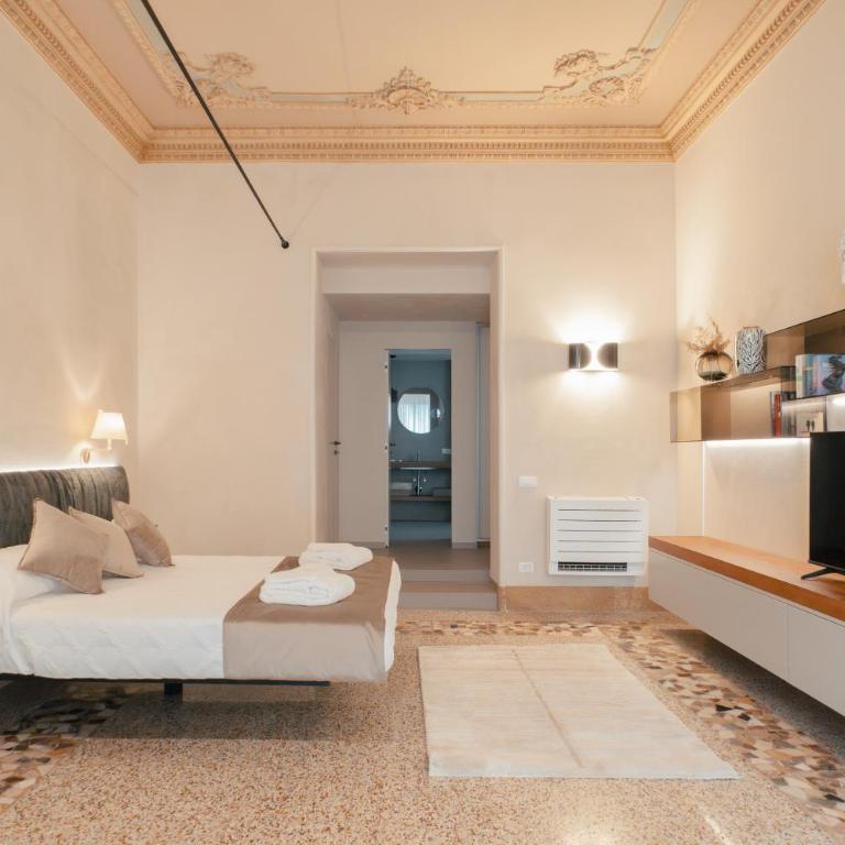NOTTI O'TUNN Apartment - Appartamento con 2 Camere da Letto - 44