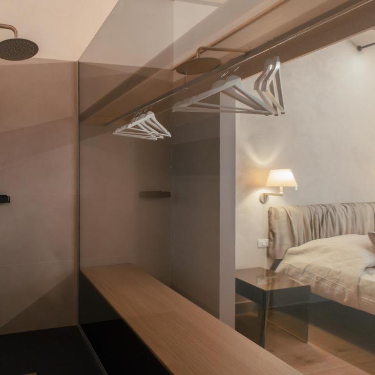 NOTTI O'TUNN Apartment - Appartamento con 2 Camere da Letto - 43