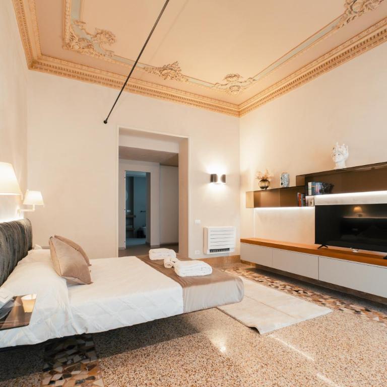 NOTTI O'TUNN Apartment - Appartamento con 2 Camere da Letto - 51