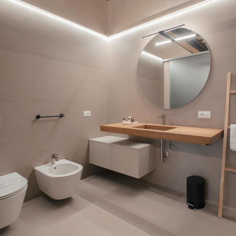 NOTTI O'TUNN Apartment - Appartamento con 2 Camere da Letto - 55