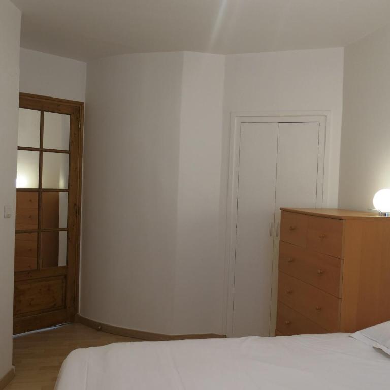 Appartement Faubourg Montmartre CityCosy - Apartamento de 1 dormitorio - 16