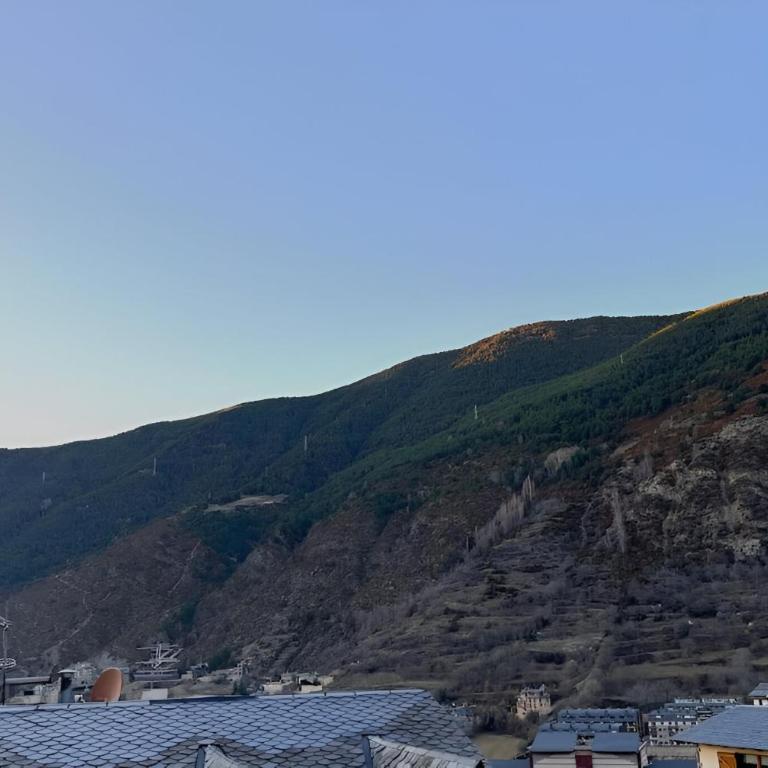Apartamento a 5 min del funicular de Encamp , 3-3 - Apartamento de 1 dormitorio - 3