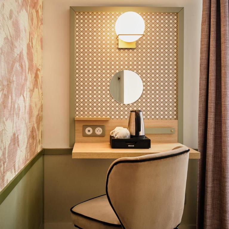 Hotel Cervantes by Happyculture - Chambre Double Premium - 3