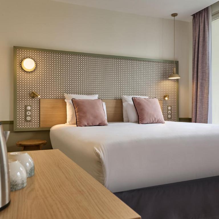 Hotel Cervantes by Happyculture - Chambre Triple Premium - 3