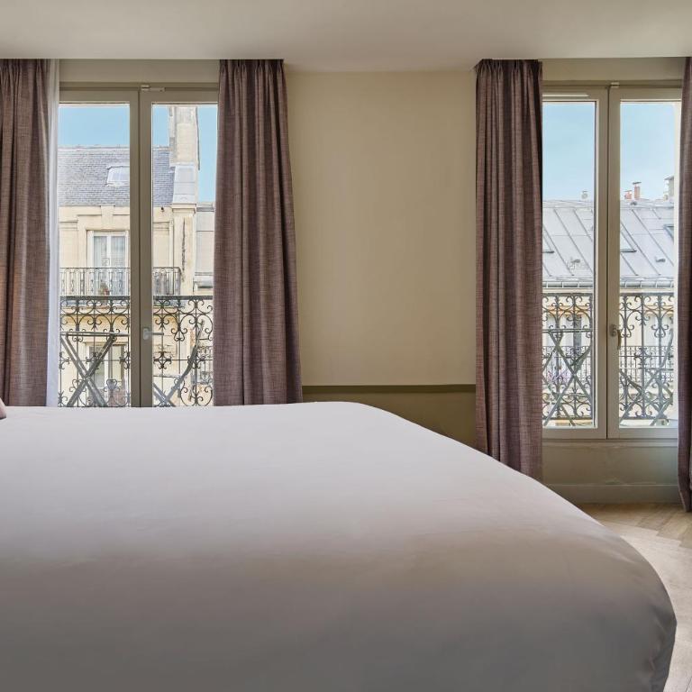 Hotel Cervantes by Happyculture - Chambre Triple Premium - 4
