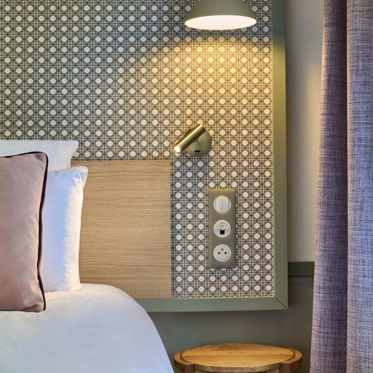 Hotel Cervantes by Happyculture - Chambre Double Premium - 5