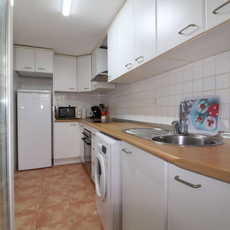 Apartamento Cortes Altea - Apartamento de 2 dormitorios - 2