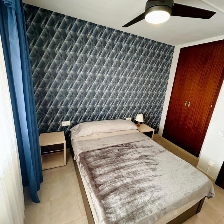Comfy apartment in Salou - Apartamento de 1 dormitorio - 7