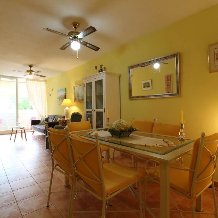 Apartamento Cortes Altea - Apartamento de 2 dormitorios - 6