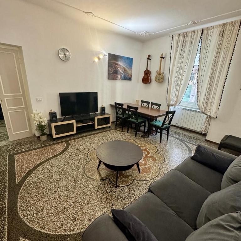 La Casa Di Leonardo - Appartamento con 2 Camere da Letto - 1