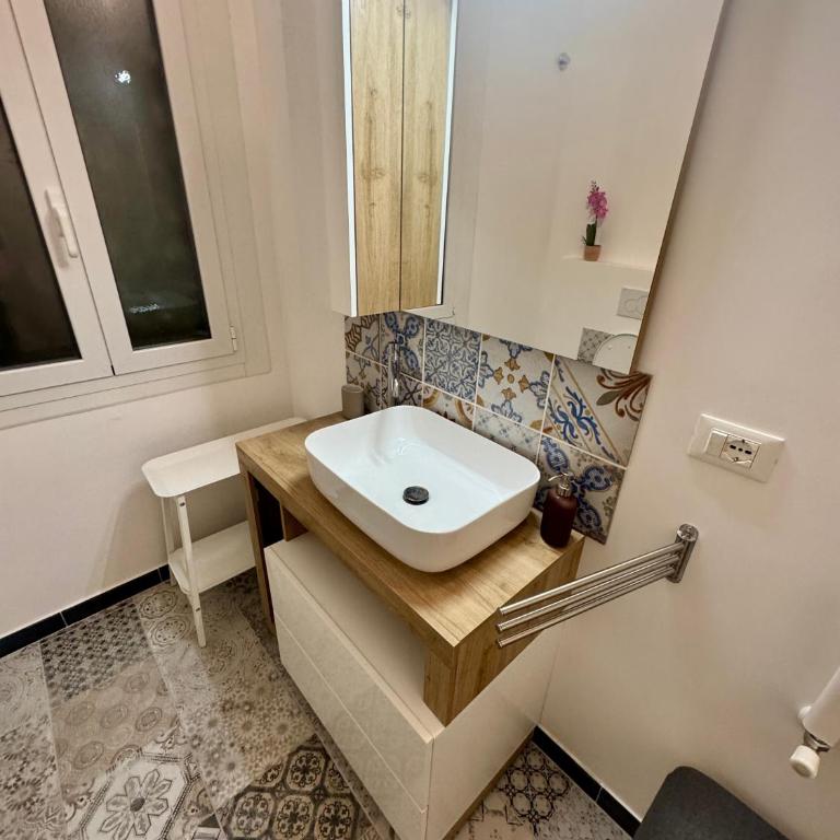 La Casa Di Leonardo - Appartamento con 2 Camere da Letto - 6