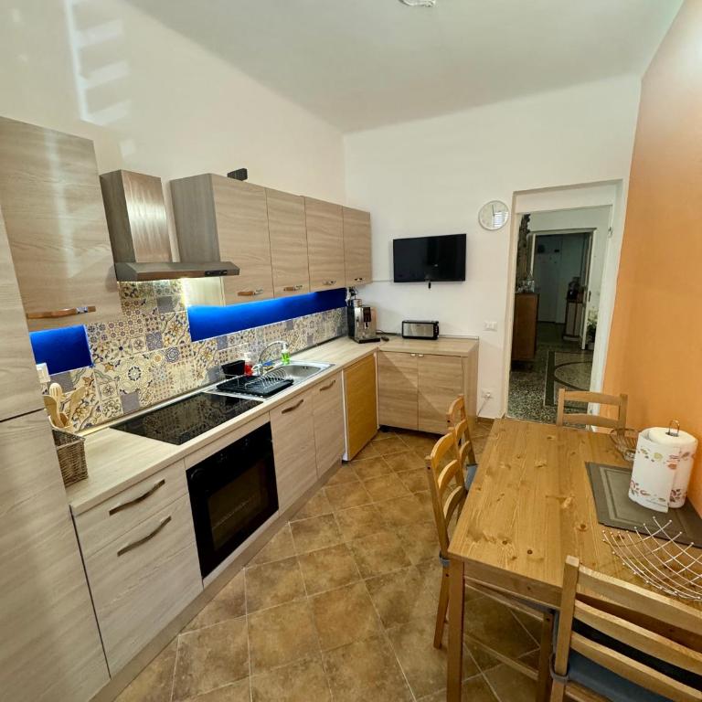 La Casa Di Leonardo - Appartamento con 2 Camere da Letto - 2